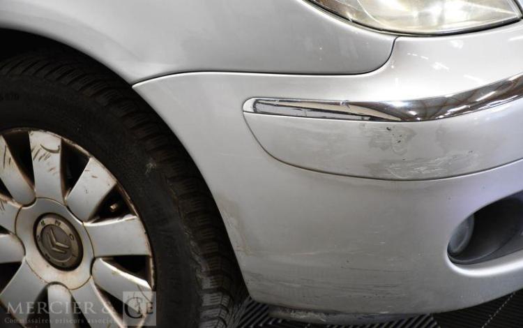 CITROEN XSARA PICASSO 1,6 HDI 110 PACK GRIS BK-272-TA