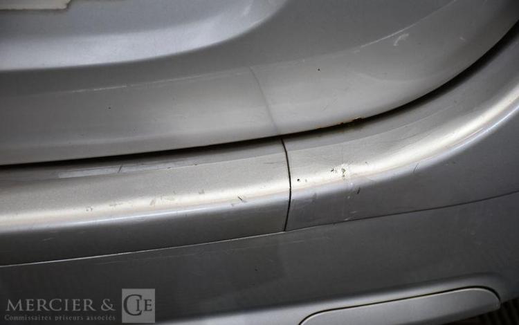 CITROEN XSARA PICASSO 1,6 HDI 110 PACK GRIS BK-272-TA