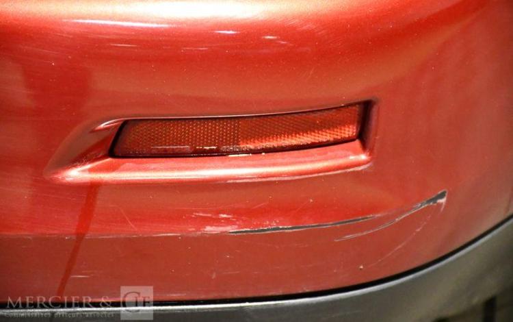 NISSAN JUKE 1,6 116CH ACENTA ROUGE BK-421-DM