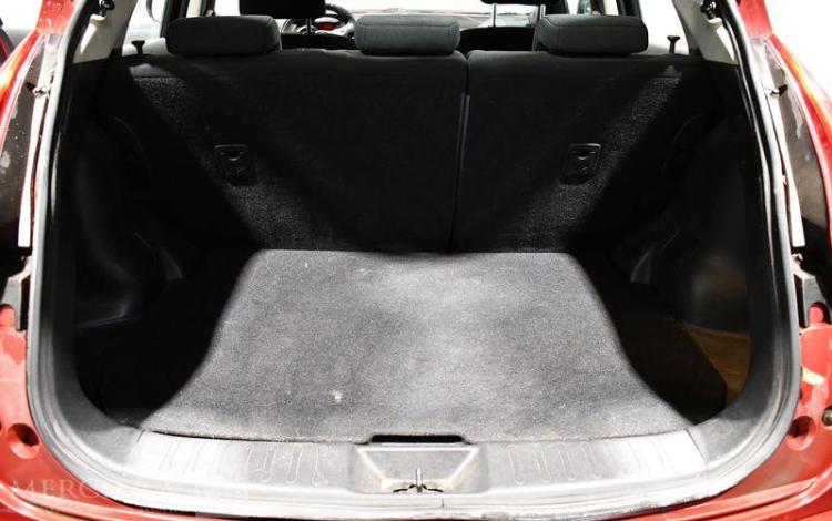 NISSAN JUKE 1,6 116CH ACENTA ROUGE BK-421-DM