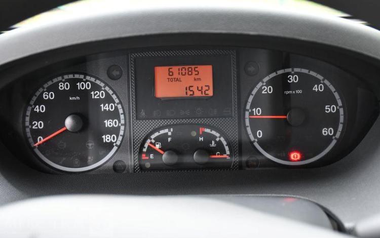 FIAT DUCATO BAVARIA T71 ARTIC BLANC BK-557-WJ