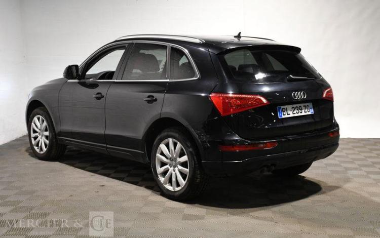 AUDI Q5 2,0 TDI 170 AVUS QUATTRO S-TRONIC S&S BVA GRIS BL-239-ZG