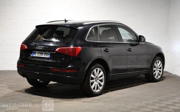AUDI Q5 2,0 TDI 170 AVUS QUATTRO S-TRONIC S&S BVA GRIS BL-239-ZG
