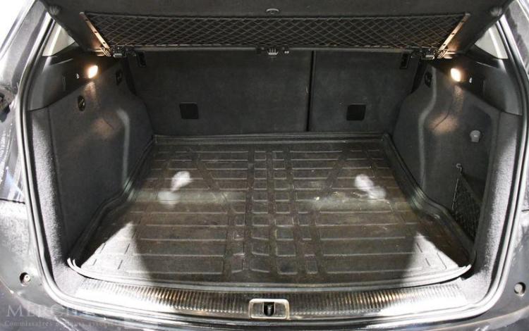 AUDI Q5 2,0 TDI 170 AVUS QUATTRO S-TRONIC S&S BVA GRIS BL-239-ZG