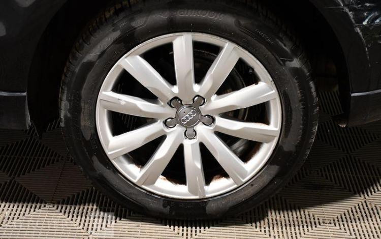 AUDI Q5 2,0 TDI 170 AVUS QUATTRO S-TRONIC S&S BVA GRIS BL-239-ZG