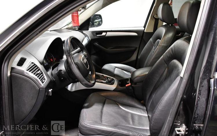 AUDI Q5 2,0 TDI 170 AVUS QUATTRO S-TRONIC S&S BVA GRIS BL-239-ZG