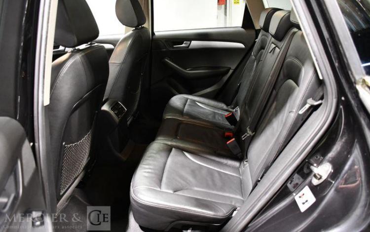 AUDI Q5 2,0 TDI 170 AVUS QUATTRO S-TRONIC S&S BVA GRIS BL-239-ZG