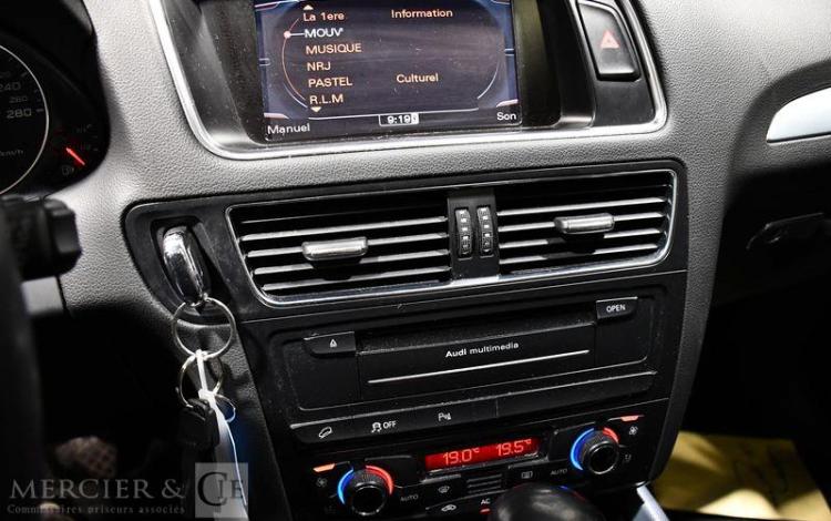 AUDI Q5 2,0 TDI 170 AVUS QUATTRO S-TRONIC S&S BVA GRIS BL-239-ZG