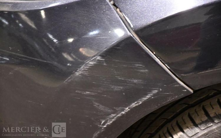 FORD FIESTA 1.2 80ch TREND NOIR BN-121-VH