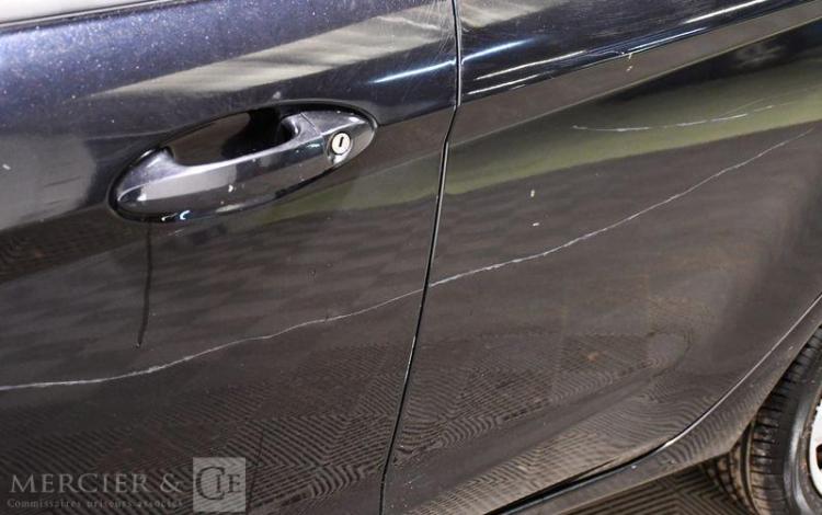 FORD FIESTA 1.2 80ch TREND NOIR BN-121-VH