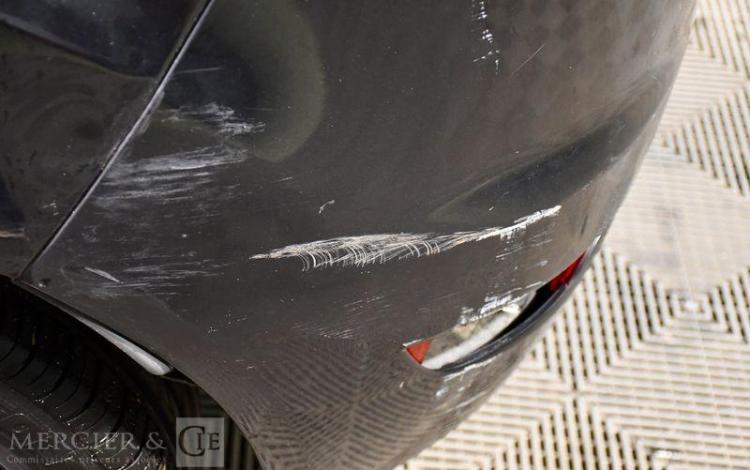 FORD FIESTA 1.2 80ch TREND NOIR BN-121-VH