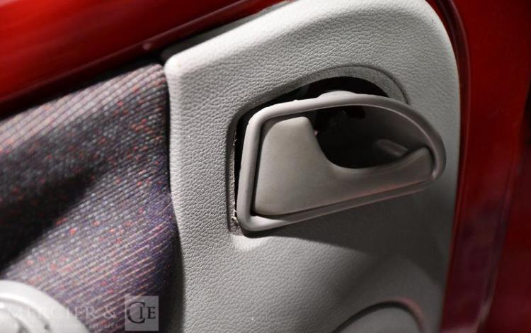 RENAULT TWINGO 1.2 60ch EXPRESSION BORDEAUX BP-080-SH