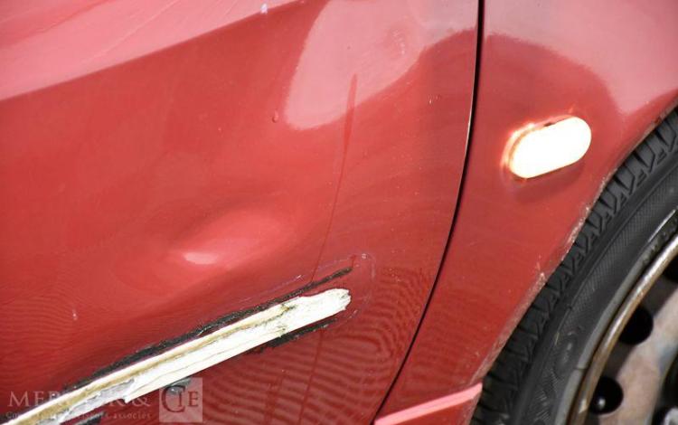 RENAULT TWINGO 1.2 60ch EXPRESSION BORDEAUX BP-080-SH