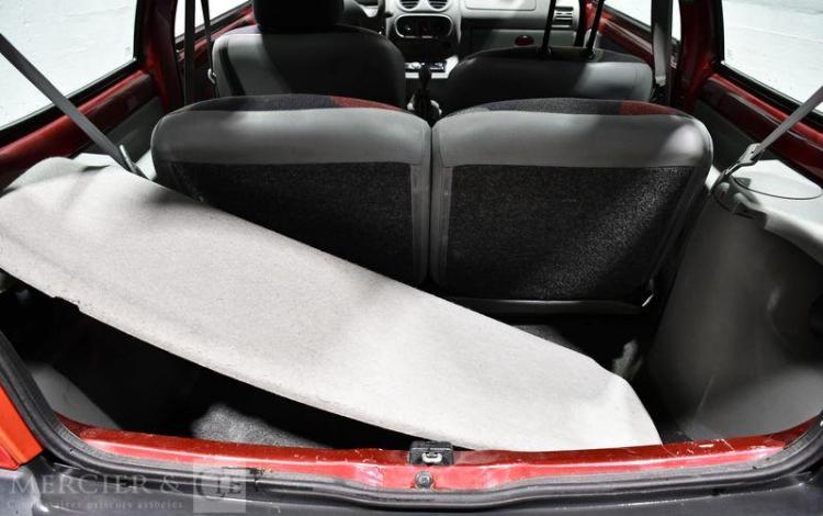 RENAULT TWINGO 1.2 60ch EXPRESSION BORDEAUX BP-080-SH