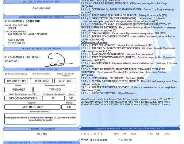 RENAULT TWINGO 1.2 60ch EXPRESSION BORDEAUX BP-080-SH