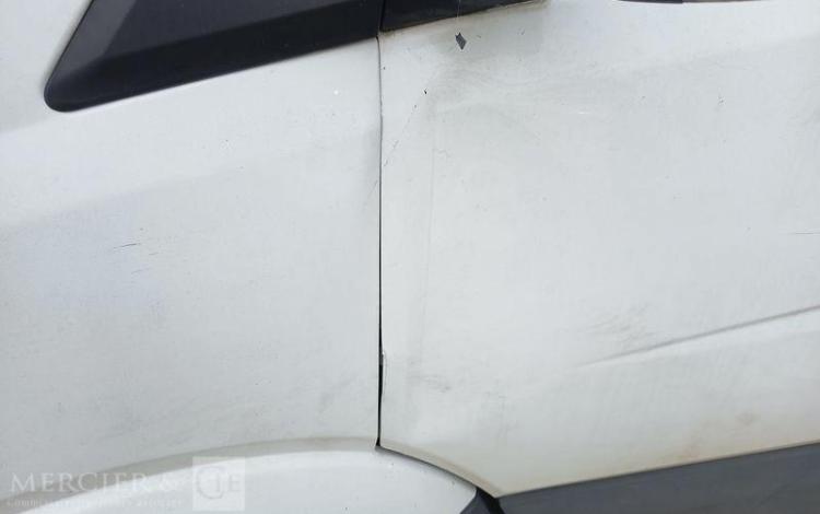 MERCEDES SPRINTER BENNE  BT-271-XE