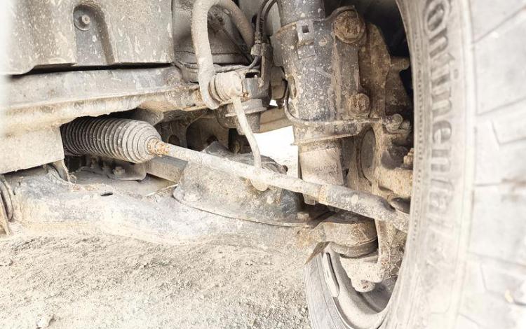 MERCEDES SPRINTER BENNE  BT-271-XE