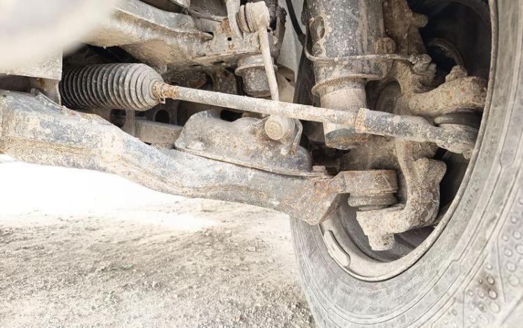 MERCEDES SPRINTER BENNE  BT-271-XE