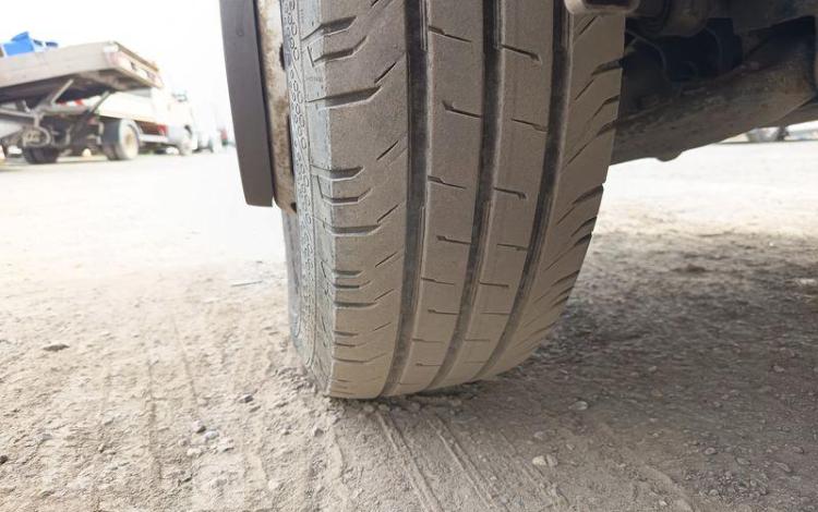 MERCEDES SPRINTER BENNE  BT-271-XE