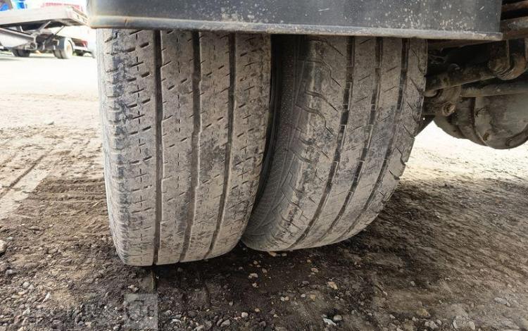 MERCEDES SPRINTER BENNE  BT-271-XE