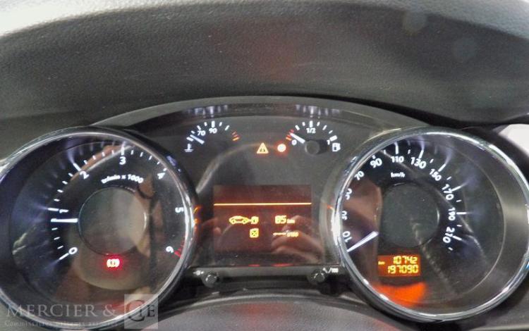 PEUGEOT 3008 GENERATION-I 1.6 HDI 110CH ALLURE BLANC BT-286-MR