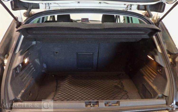 PEUGEOT 3008 GENERATION-I 1.6 HDI 110CH ALLURE BLANC BT-286-MR