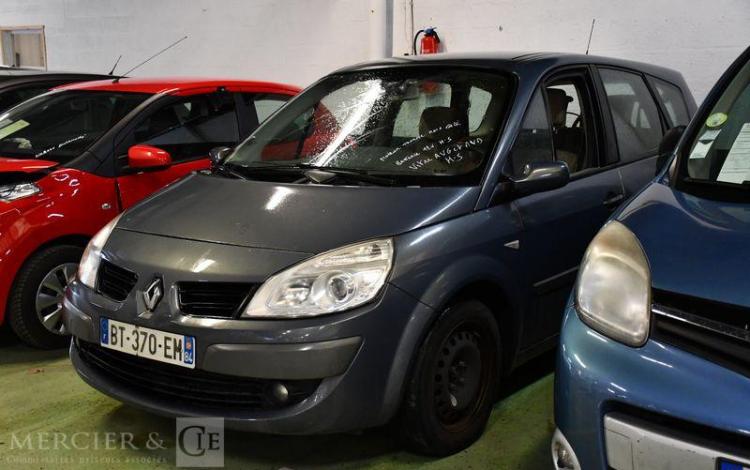 RENAULT GRAND SCENIC 1.5 DCI 105ch EXPRESSION  BT-370-EM