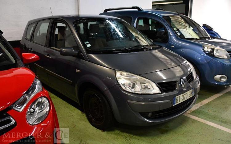 RENAULT GRAND SCENIC 1.5 DCI 105ch EXPRESSION  BT-370-EM
