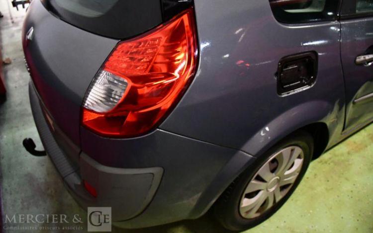 RENAULT GRAND SCENIC 1.5 DCI 105ch EXPRESSION  BT-370-EM