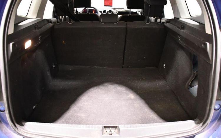 DACIA DUSTER PRESTIGE BLUEHDI DCI115 BLEU BT9529