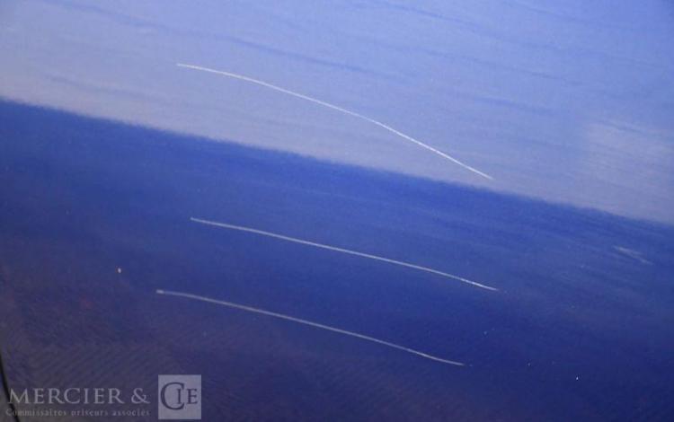 DACIA DUSTER PRESTIGE BLUEHDI DCI115 BLEU BT9529