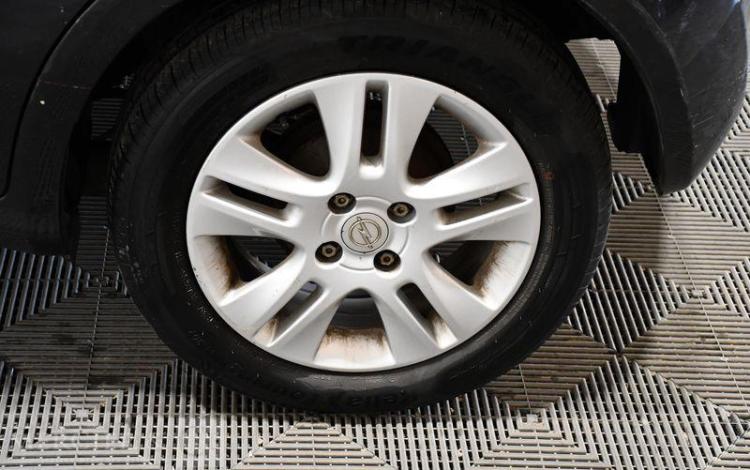 OPEL AGILA 1,0 ENJOY NOIR BV-717-JS