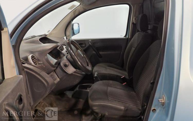 RENAULT KANGOO ELECTRIC 60 22KWH ACHAT-INTEGRAL CONFORT BVA  BY-461-ZJ