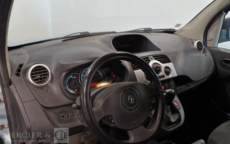 RENAULT KANGOO ELECTRIC 60 22KWH ACHAT-INTEGRAL CONFORT BVA  BY-461-ZJ