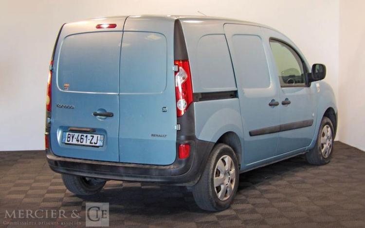 RENAULT KANGOO ELECTRIC 60 22KWH ACHAT-INTEGRAL CONFORT BVA  BY-461-ZJ