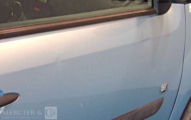 RENAULT KANGOO ELECTRIC 60 22KWH ACHAT-INTEGRAL CONFORT BVA  BY-461-ZJ