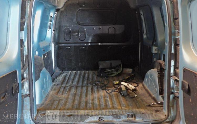 RENAULT KANGOO ELECTRIC 60 22KWH ACHAT-INTEGRAL CONFORT BVA  BY-461-ZJ