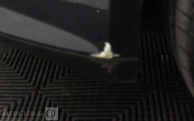 FORD FOCUS BREAK 1.6 TDCI 115ch TITANIUM GRIS BZ-198-HL