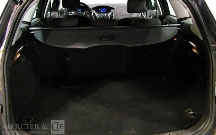 FORD FOCUS BREAK 1.6 TDCI 115ch TITANIUM GRIS BZ-198-HL