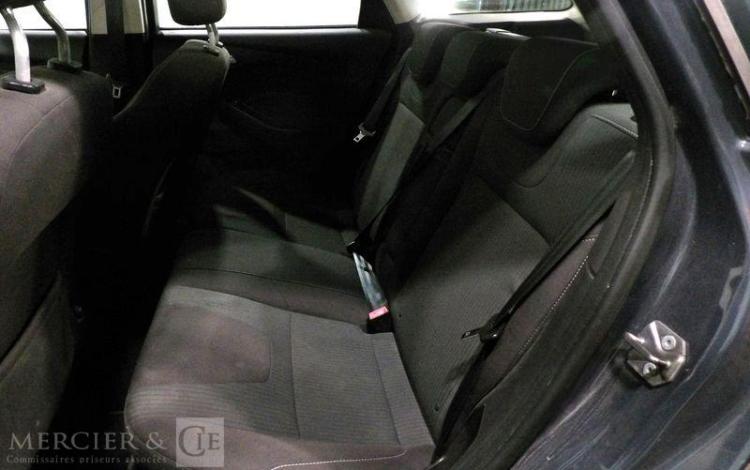 FORD FOCUS BREAK 1.6 TDCI 115ch TITANIUM GRIS BZ-198-HL