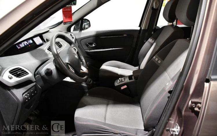 RENAULT SCENIC 1.6 DCI 130CH ENERGY BUSINESS  CC-735-WA