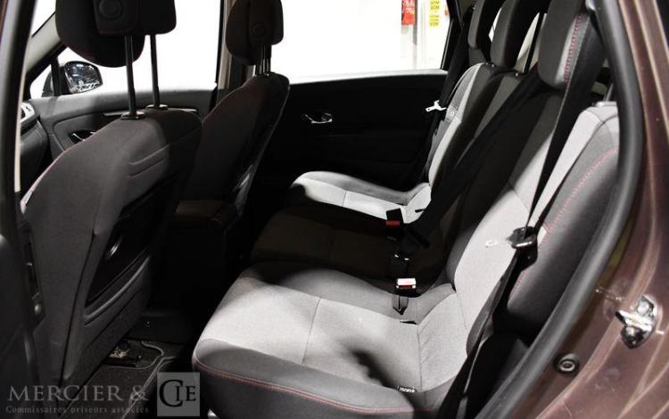 RENAULT SCENIC 1.6 DCI 130CH ENERGY BUSINESS  CC-735-WA