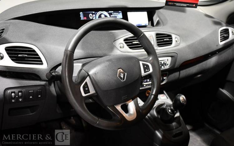 RENAULT SCENIC 1.6 DCI 130CH ENERGY BUSINESS  CC-735-WA