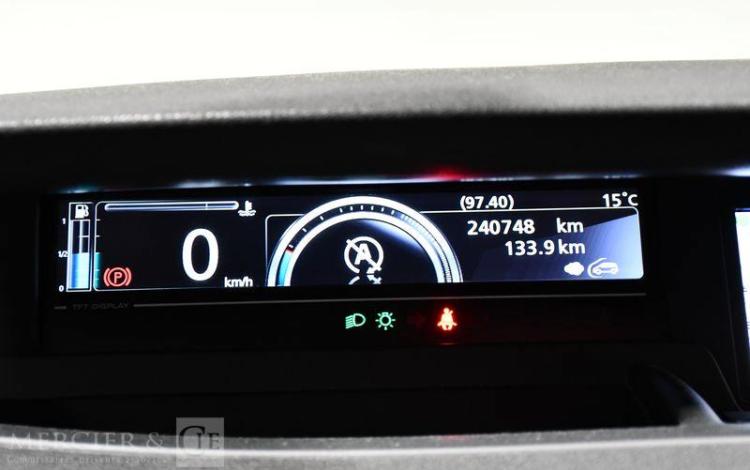 RENAULT SCENIC 1.6 DCI 130CH ENERGY BUSINESS  CC-735-WA