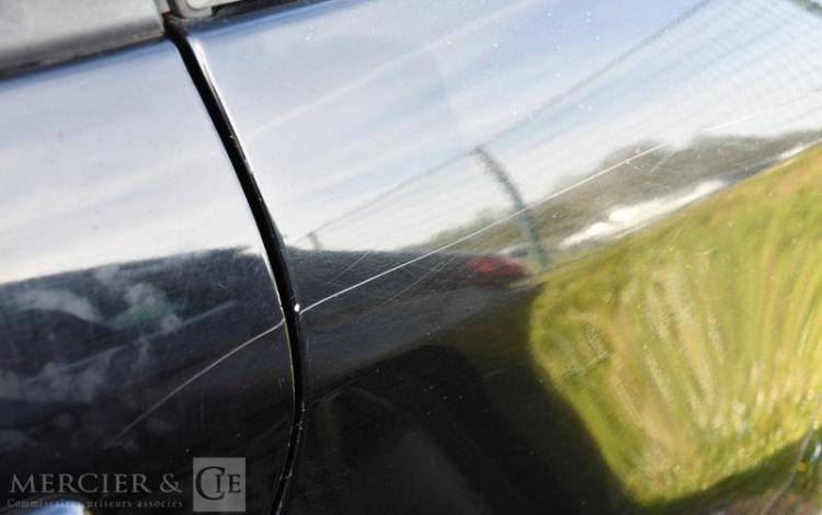 RENAULT GD SCENIC 1.6 DCI 130CH ENERGY EXPRESSION NOIR CD-162-DE