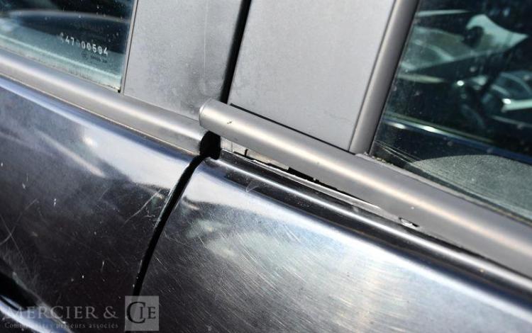 RENAULT GD SCENIC 1.6 DCI 130CH ENERGY EXPRESSION NOIR CD-162-DE