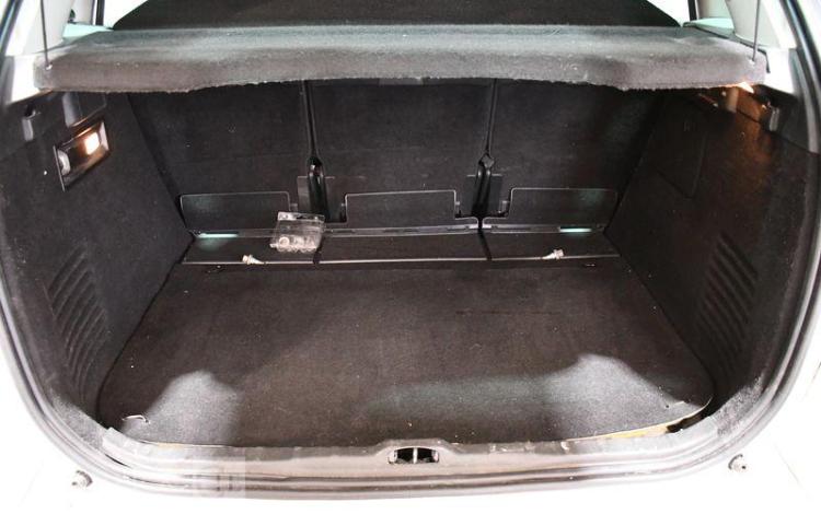 CITROEN C4 PICASSO 1.6 HDI 110CH ROSSIGNOL BLANC CD-168-JR