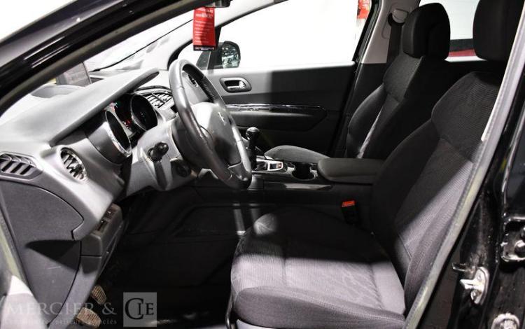 PEUGEOT 3008 1.6 VTI 120CH ACTIVE NOIR CE-438-HY