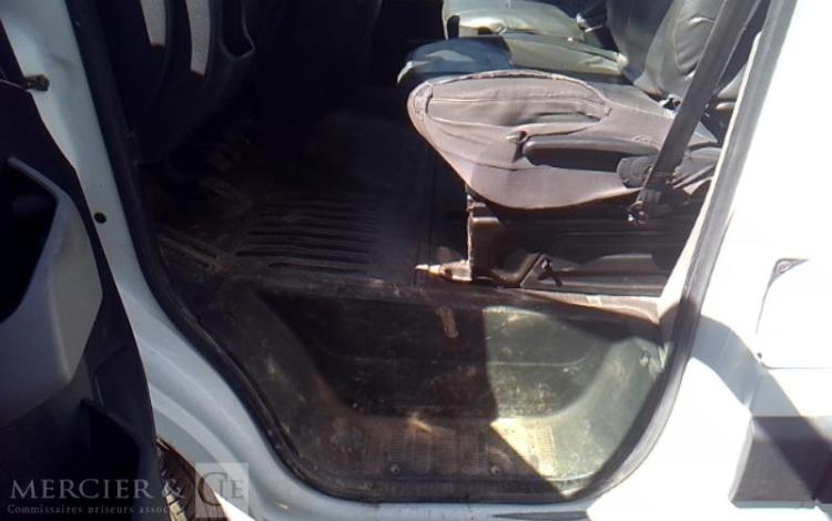 RENAULT MASTER DCI 125 L1H2 BLANC CF-004-LS