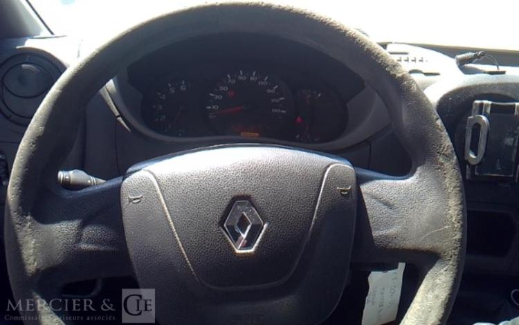 RENAULT MASTER DCI 125 L1H2 BLANC CF-004-LS